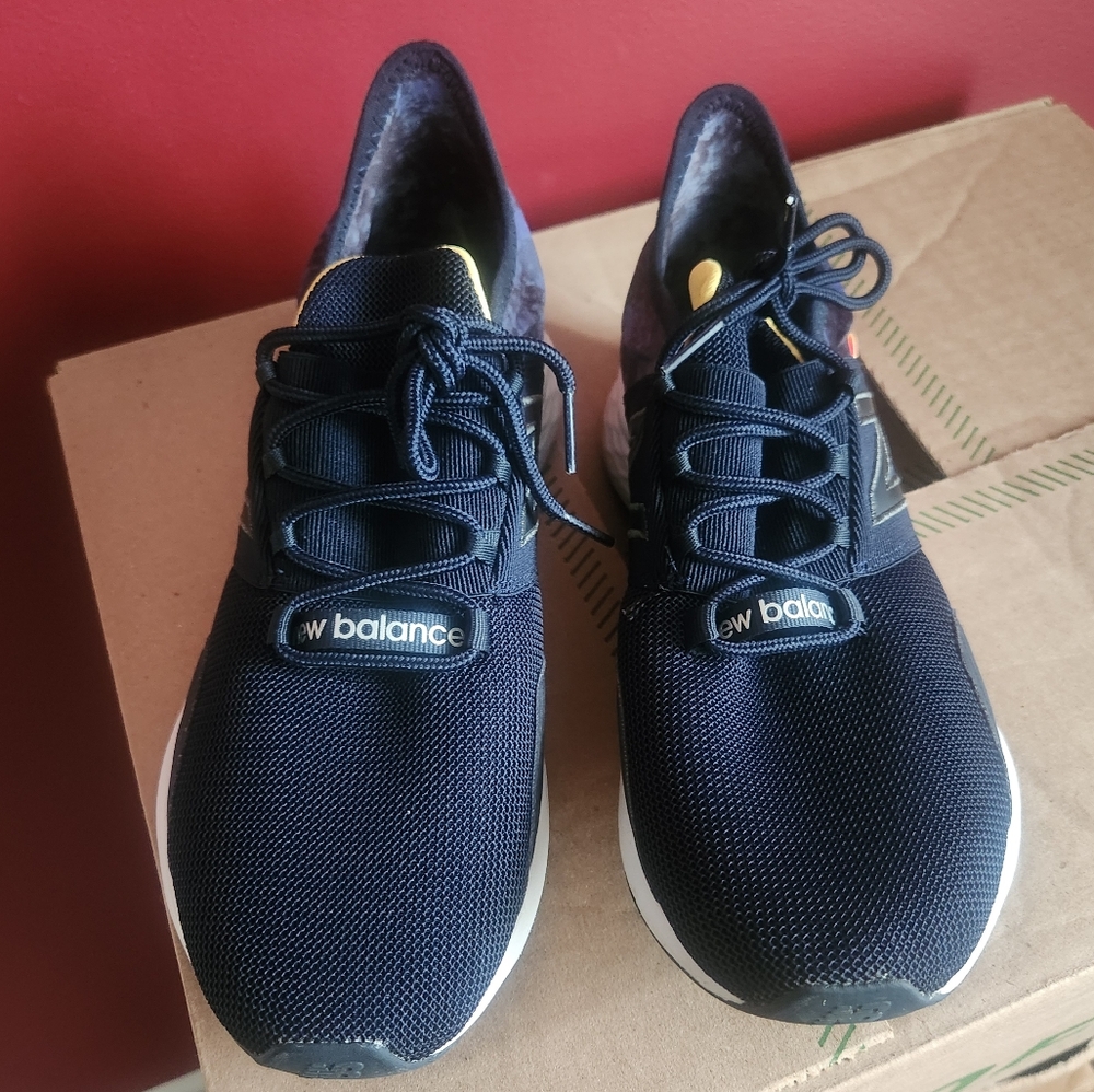 New Balance Fresh Foam